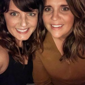 Meet your Posher, Meghan